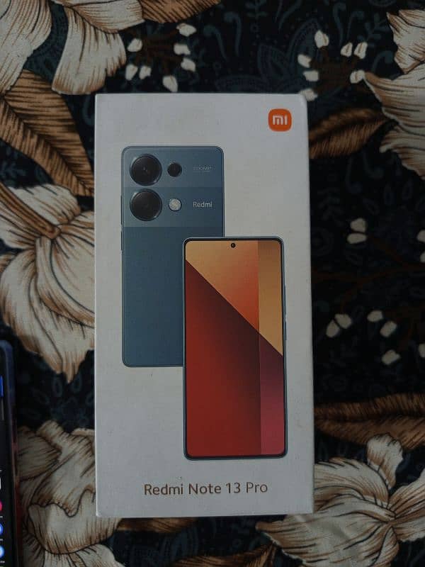 Redmi Note 13 Pro 6