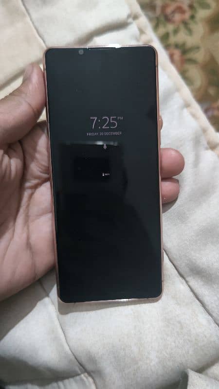 sony Xperia 5 mark 3 non pta 1