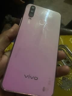 vivo y17