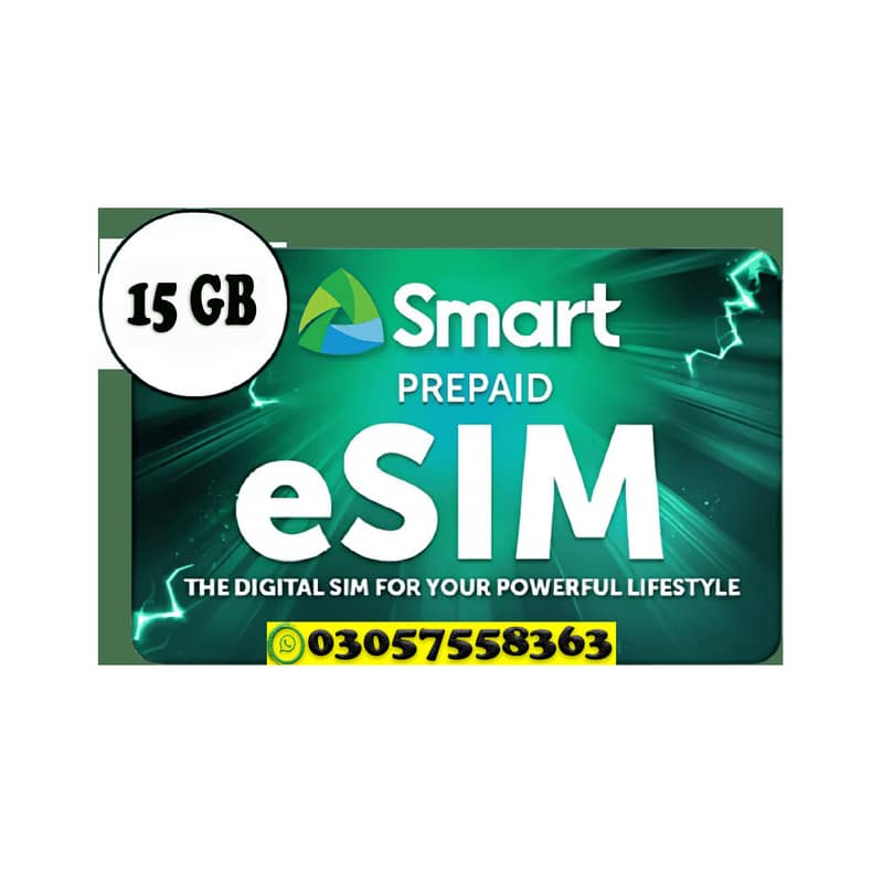 E Data Sims Are Available For Sale 0