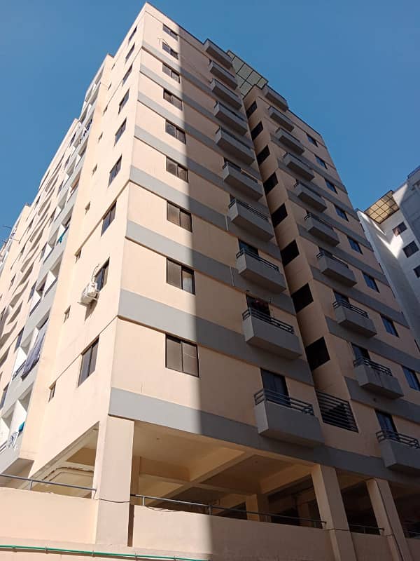 2 Bed Spacious Luxury Apartment at Investor Price 2