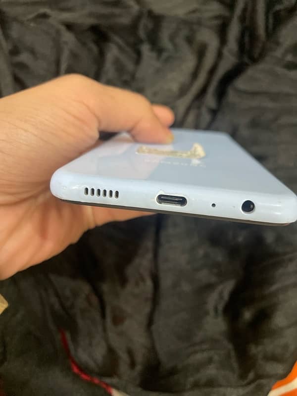 Samsung a13 for hotspot / panel brake 3