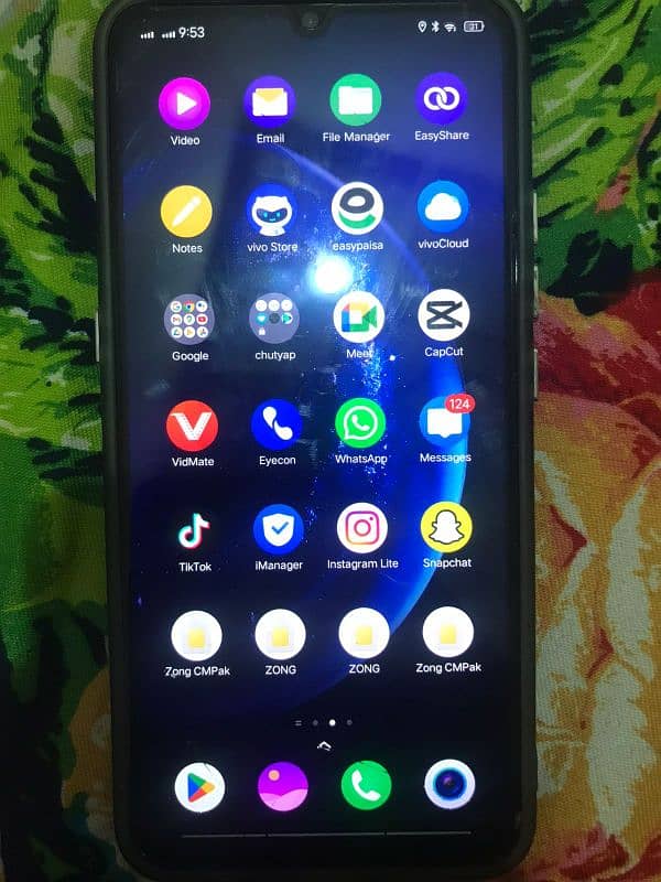 vivo s1 original 1