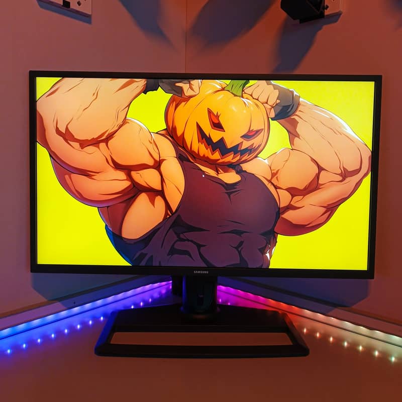 32 inch VA 4K UHD 60Hz sRGB 100% 10 bits Samsung ViewFinity Monitor 2