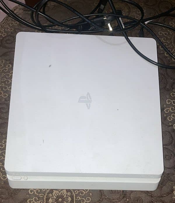 Ps4 Slim 500GB 0