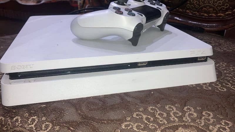 Ps4 Slim 500GB 3