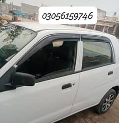 Suzuki Alto 2007