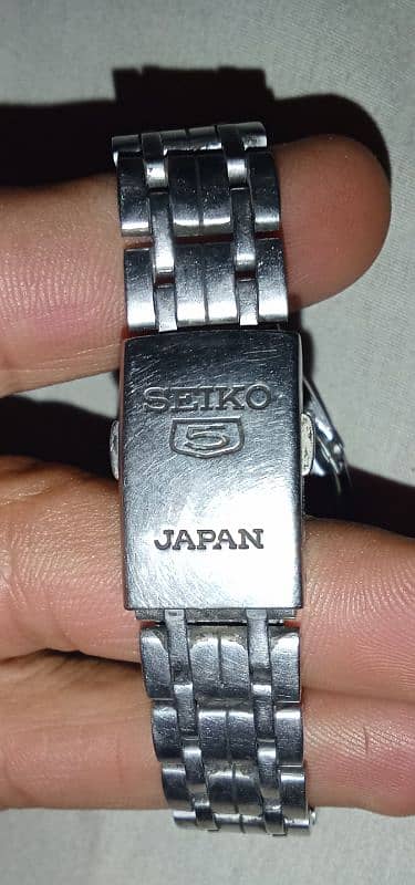 seiko 5 2