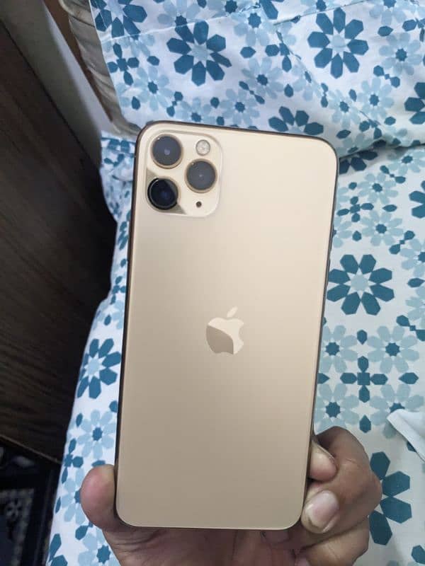 iphone 11 pro max FU 0