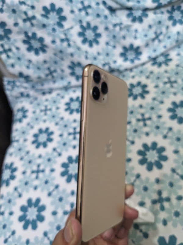 iphone 11 pro max FU 1