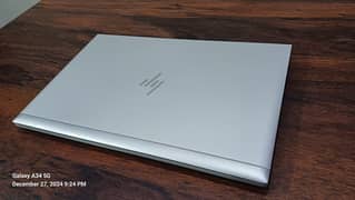 HP EliteBook 850 G8 i7 11th Generation (16 GB RAM, 512 GB SSD)