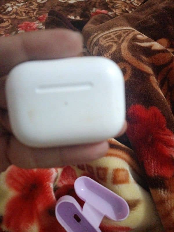 apple airpods originol 4