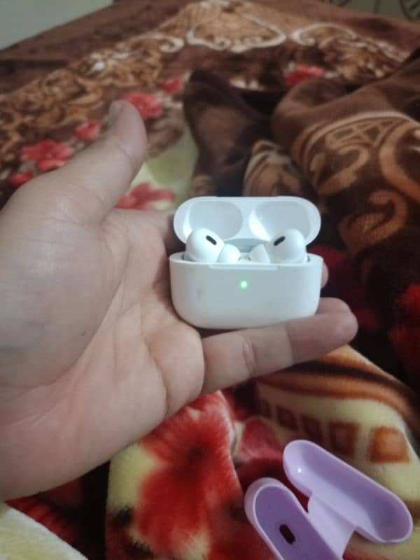 apple airpods originol 7