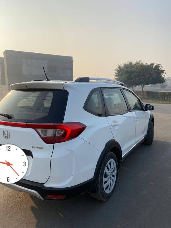 Honda BR-V 2018 2