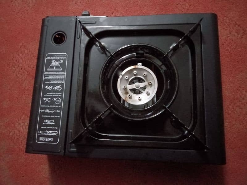 lpg gas stove 0