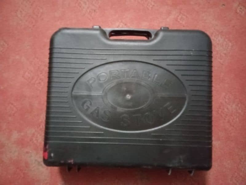 lpg gas stove 2