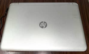 HP Pavilion Laptop Notebook