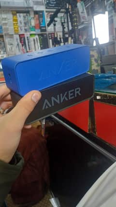 ANKER BTW speaker