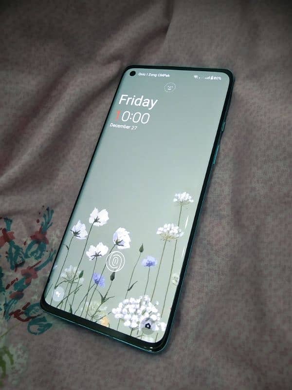 Oneplus 8 Mobile 7