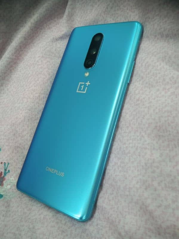 Oneplus 8 Mobile 8