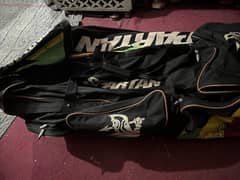 cricket kit bag