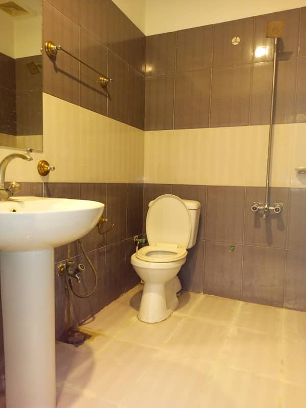 luxery furnished two bedroom apartment for rent in bahria town 3