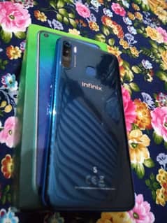 infinix