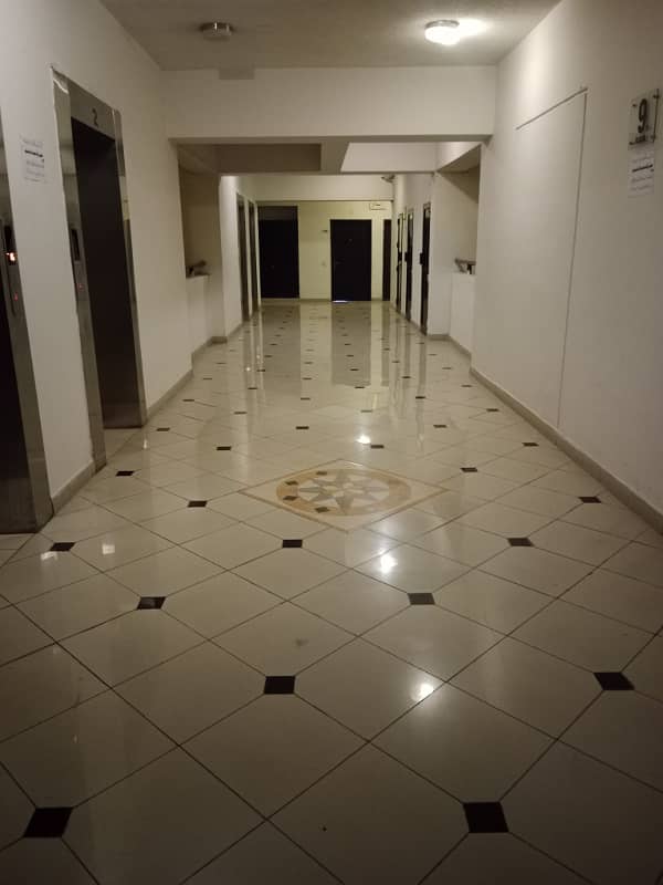 Luxury, Semi Furnished , Studio apartment Available for sale in Lignum Tower 3