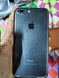 i phone 7 plus 128, Pta approved all ok