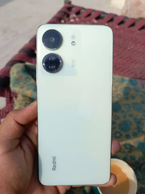 Redmi 13c for urgent sale. . 0