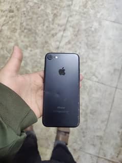 iphone 7 non PTA 32 Gb