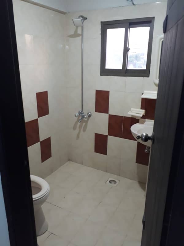 Two Bed Room South Facing , with Drawing room, Apartment is Available for Sale in Defence Residency DHA Phase Two Islamabad Near Giga Mall 21