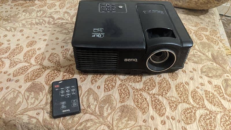 BenQ Projector 0