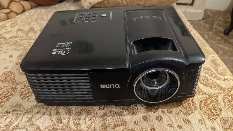 BenQ Projector 1