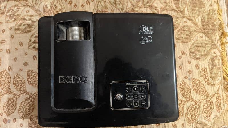 BenQ Projector 2