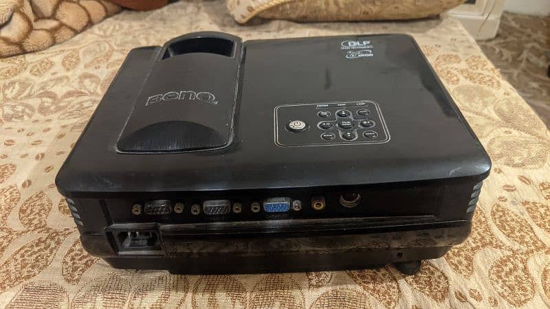 BenQ Projector 3