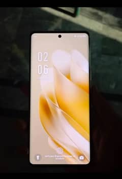 infinix zero 30 12/256 0347-7117978 My WhatsApp number