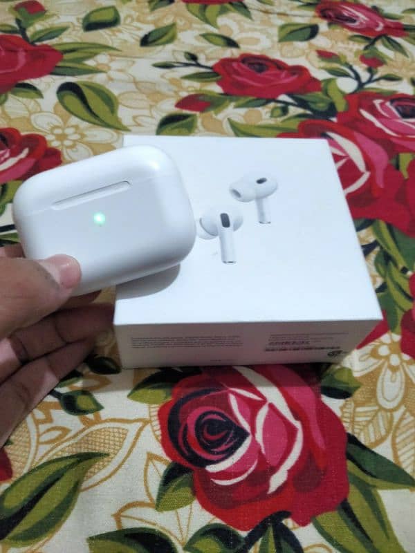 airpods pro 2 gen 0