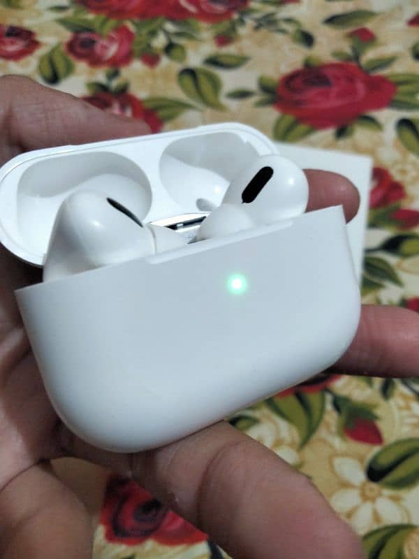 airpods pro 2 gen 2