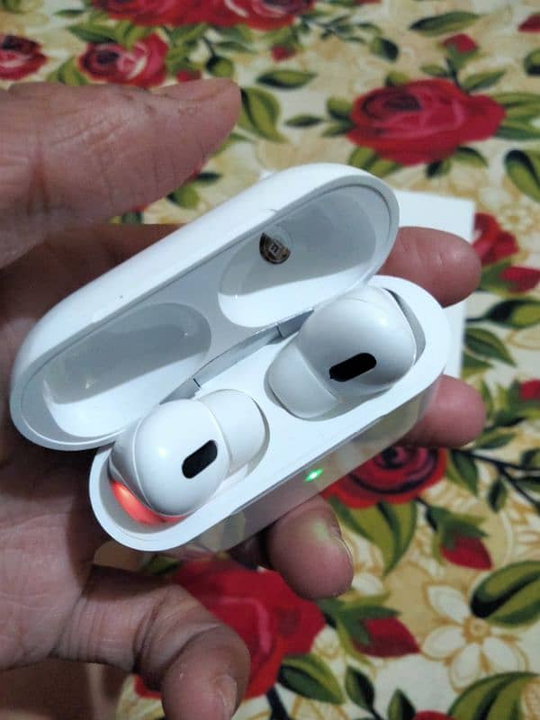 airpods pro 2 gen 3