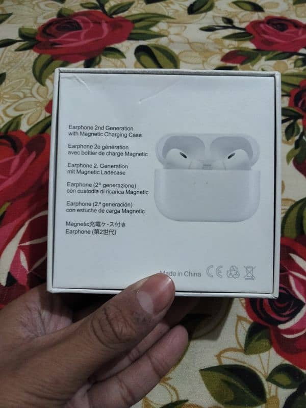 airpods pro 2 gen 5