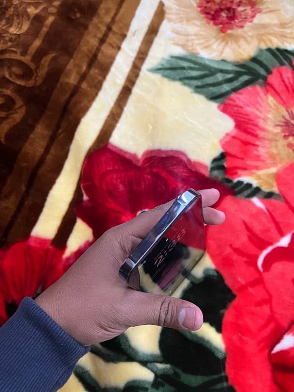 iphone 13 pro max pta approved shesha condition 7