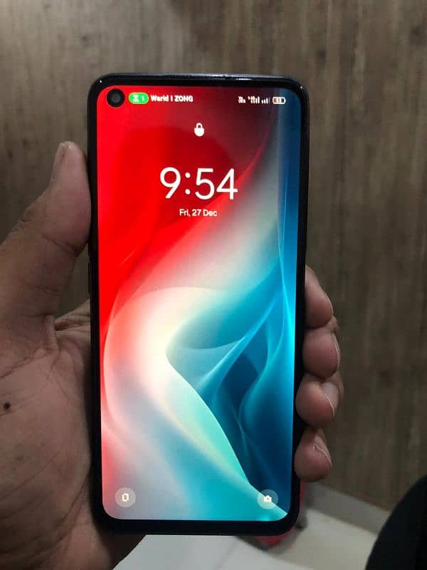 Oppo A76 6/128 GB 3