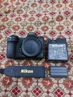 Nikon