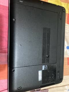 hp pro book core i 5a