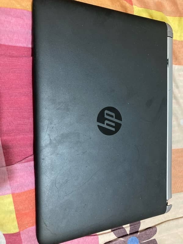 hp pro book core i 5a 1