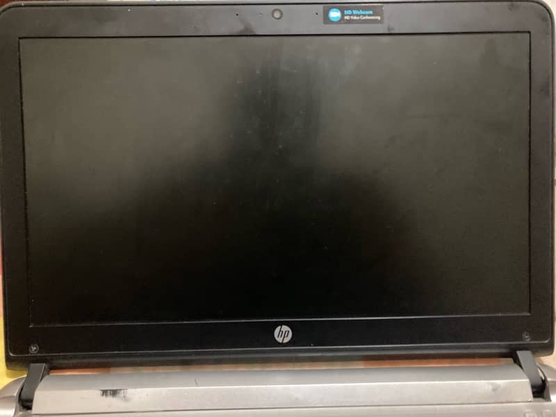 hp pro book core i 5a 4