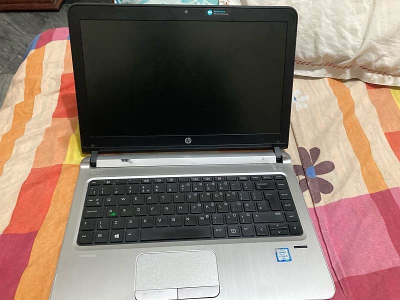 hp pro book core i 5a 8