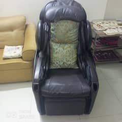 Home furniture manicure anf pedicure spa chair