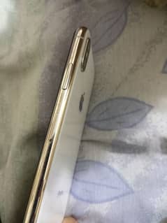 iphone XS new condition